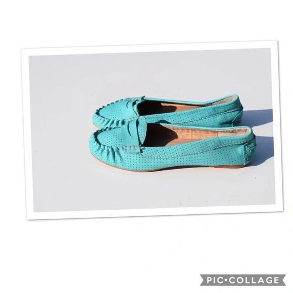 NWOT Steve Madden flats Murphy - Picture 4 of 8